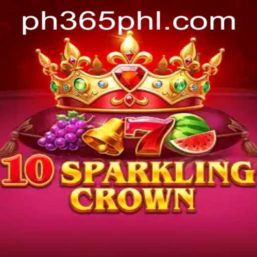 Unveiling the Magic of 10SparklingCrown: The Latest Game Sensation in the Era of Ph 365