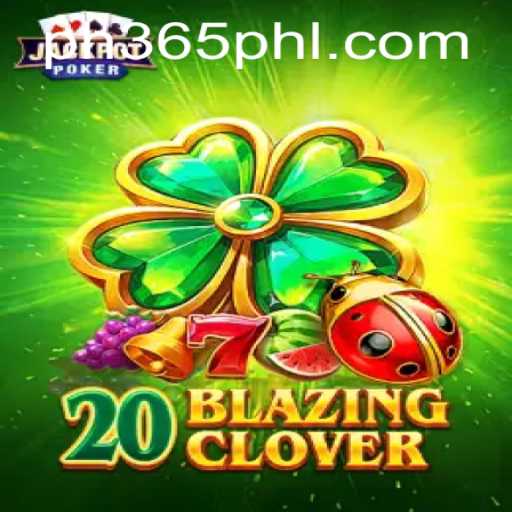 The Thrilling World of 20BlazingClover and Its Ever-Changing Dynamics