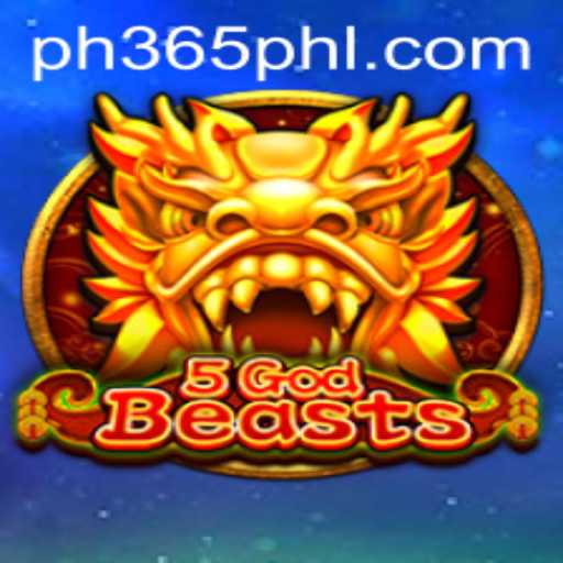 Exploring the World of 5GodBeasts: Unveiling the Mysteries of Ph 365