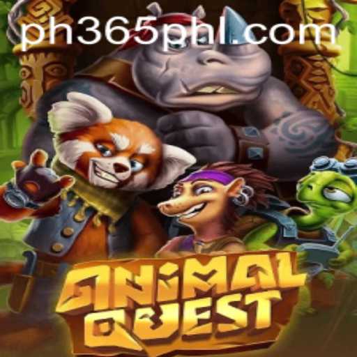 Discover the Exciting World of AnimalQuest: A Journey of Adventure and Strategy