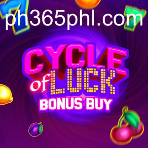 Exploring CycleofLuckBonusBuy: A Thrilling Digital Gaming Experience