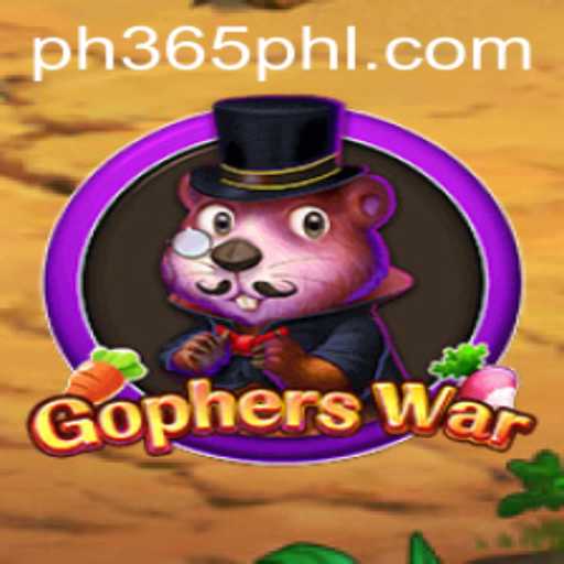 Unveiling GophersWar: The Exciting New Strategy Game Revolutionizing the Industry