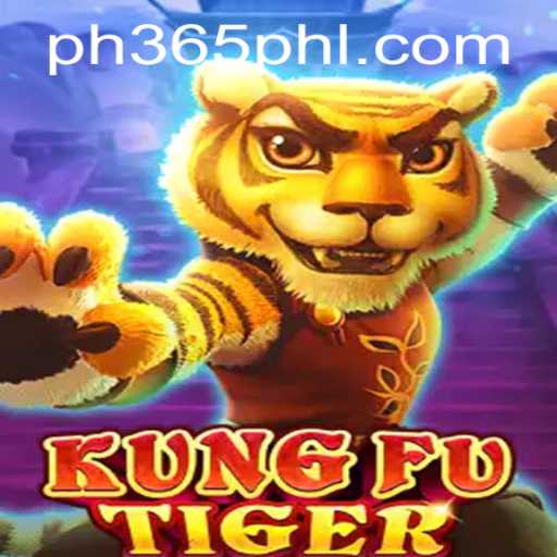 Discover KungFuTiger: The Martial Art Adventure Game with Ph 365