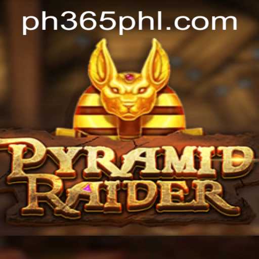 PyramidRaider: Exploring the Thrilling Adventure Game