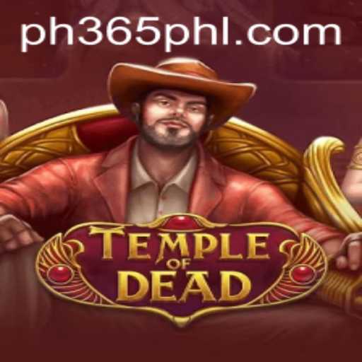 TempleofDead: An Exciting Venture into the Uncharted