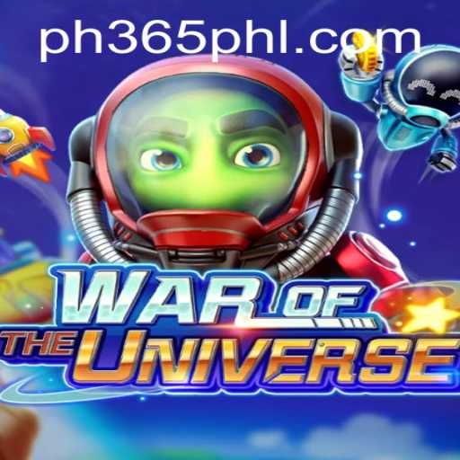 Explore the Exciting World of WAROFTHEUNIVERSE